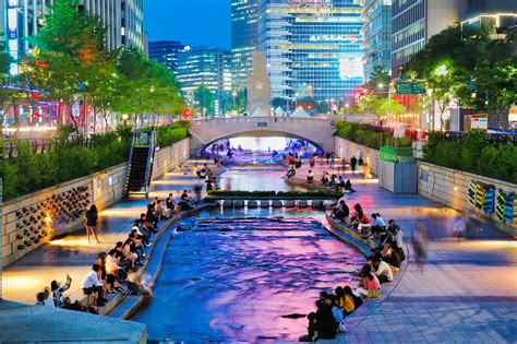 Things To Do In Seoul Seoul Travel Guide Go Guides