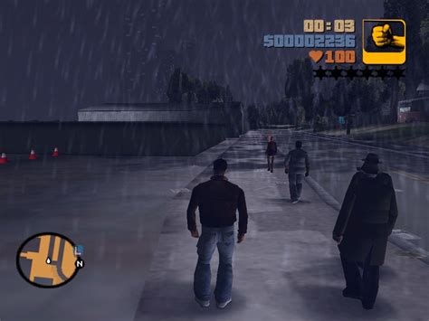 Grand Theft Auto Iii Screenshots For Windows Mobygames