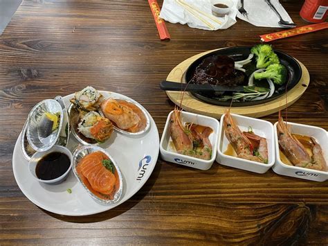 Umi Hot Pot Sushi Seafood Buffet Updated January Photos