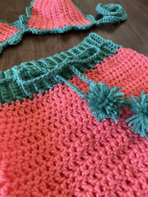 Sets Shop Crochet Babe