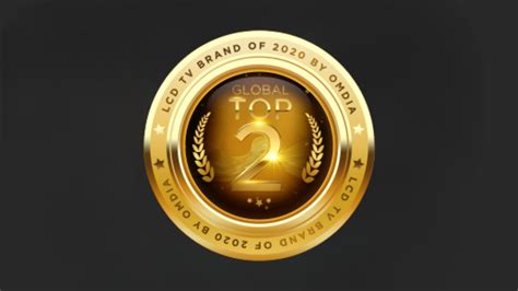 TCL Ranks 18th On BrandZs Top 50 Chinese Global Brand Builders 2018