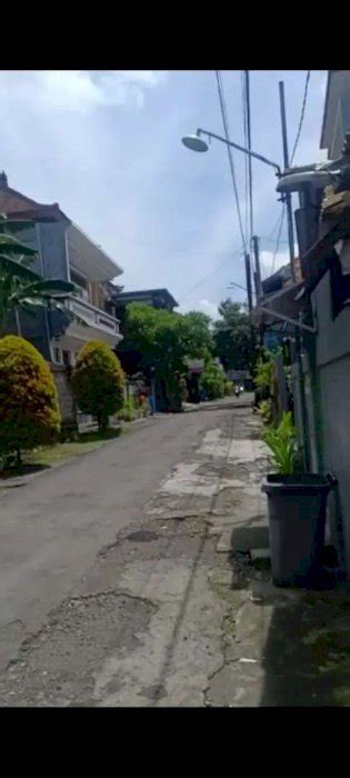 Buc Rumah Kantor Marlboro Teuku Umar Barat Denpasar Bali Dijual Co Id