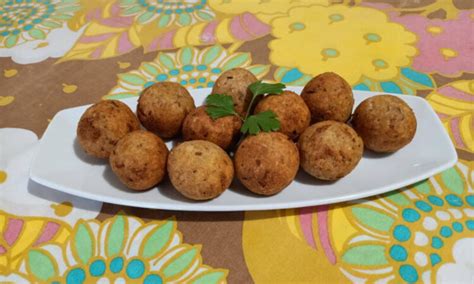 Le Polpette Di Pane Pugliesi Tusciatimeseu It