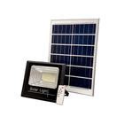 Refletor Holofote Ultra Led Solar 200W 6000K Placa Solar Paylow