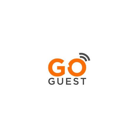 Designs | Build a logo for a relationship between Guest and Hotel that ...