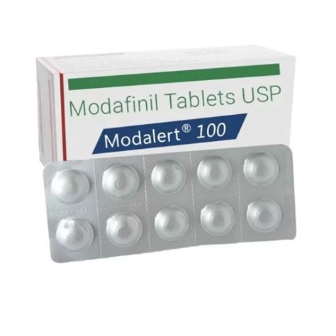 Modalert 100 Mg By Sunpharma Pharmacy Online In UK