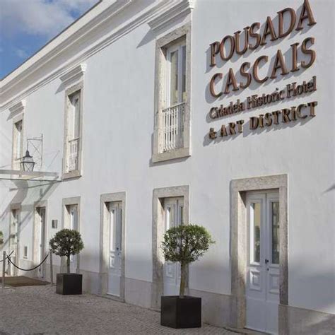 The 20 best boutique hotels in Cascais – BoutiqueHotel.me