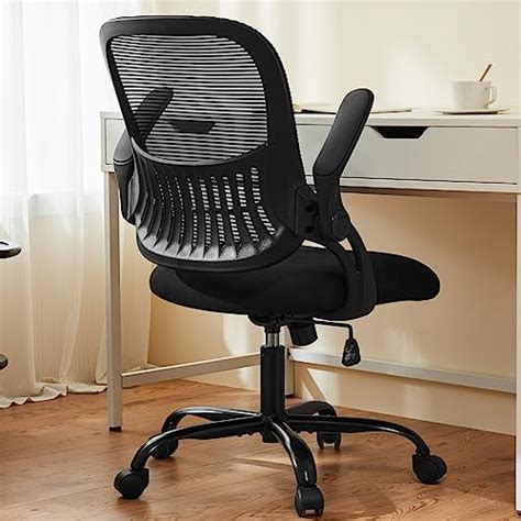 I Tested the Ultimate Space-Saving Solution: Folding Desk Chair with Wheels - Here's Why It's a ...