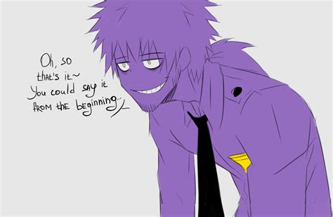 Update 76 Anime Purple Guy Vn