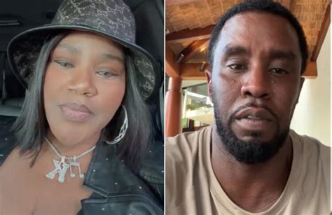 Kelly Price Responds To Backlash After Offering Prayers To Diddy In Wake Of Cassie Assault Video