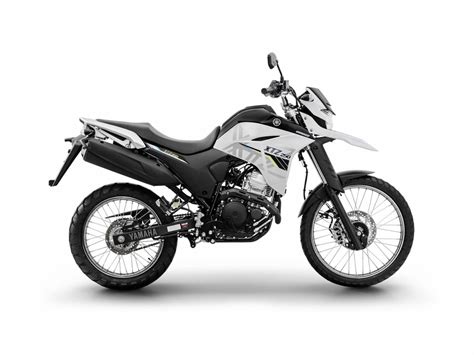 XTZ 250A LEDIAN MOTOS