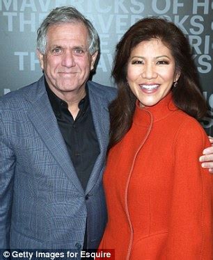 Julie Chen Husband