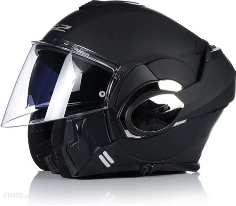 Kask Motocyklowy Ls Ff Szcz Kowy Xl Plus Pinlock Opinie I Ceny