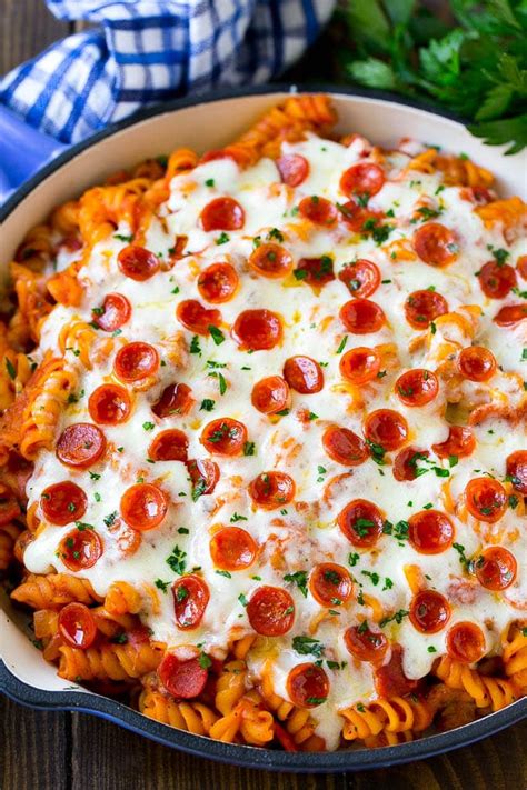 Tutustu Imagen Pizza Pasta Recipe Abzlocal Fi