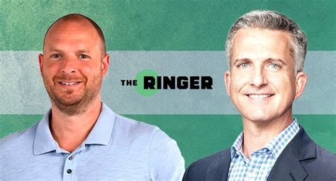 Is The Ringer Finally Embracing Video Podcasts Rbillsimmons