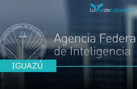 Por Decreto Se Disuelve La Agencia Federal De Inteligencia Y Se Crea El