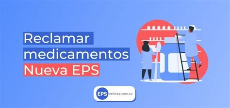 C Mo Solicitar Citas De Laboratorio Nueva Eps En