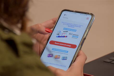 Iqt Y Qrob S Tendr N App Para Ubicar Tu Ruta Y Pagar Con Celular