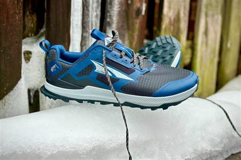 Altra Lone Peak 8 Review Ain T Broke Don T Fix It Believe In The Run