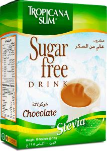 Tropicana Slim Caffe Latte