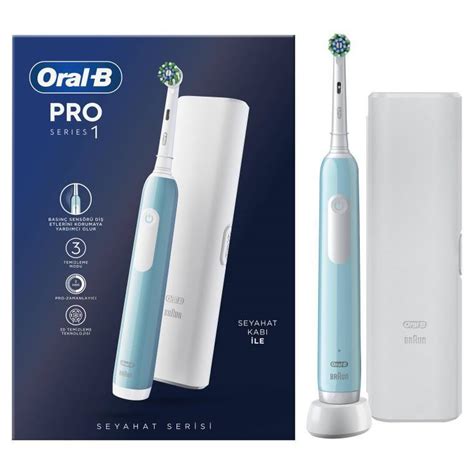 Braun Oral B Türkiye Resmi Mağazası BraunShop