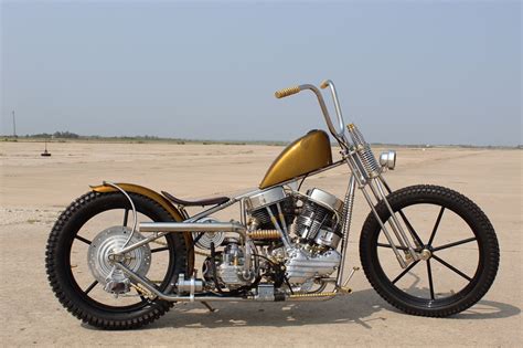 Pan Head Bobber Reviewmotors Co