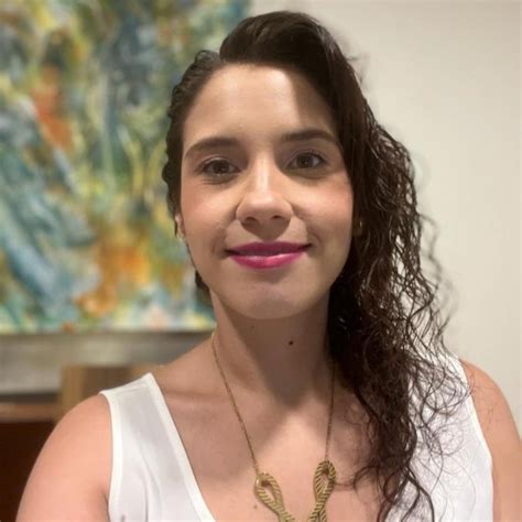 Lic Ana Carolina Rodríguez Sandino Psicólogo Benito Juárez Agenda