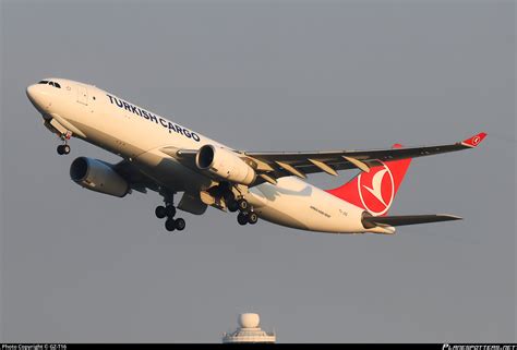 TC JOZ Turkish Airlines Airbus A330 243F Photo By GZ T16 ID 1307776