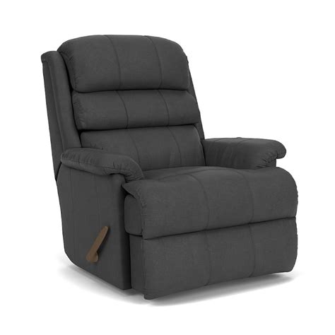 Flexsteel Yukon 3209 500m 173 02 Casual Power Recliner With Usb Port Pedigo Furniture