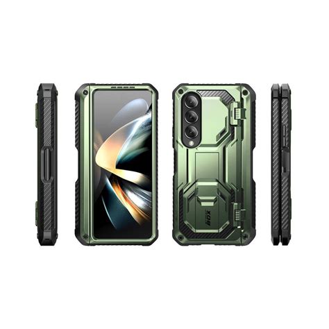 Carcasa Grade Supcase I Blason Armorbox Compatibila Cu Samsung