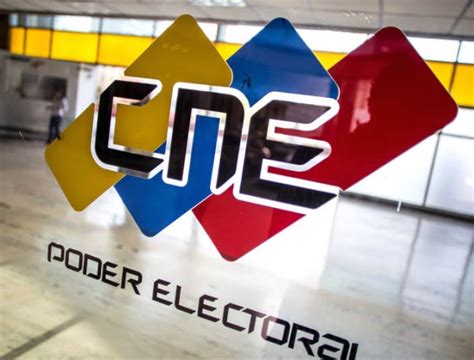 CNE publicó cronograma y puntos de recolección para la renovación de