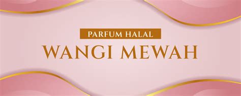 Rekomendasi Parfum Halal Bikin Ibadah Kamu Makin Nyaman Blog