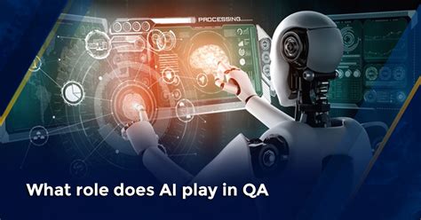 What Role Does Ai Play In Qa Nasscom The Official Community Of