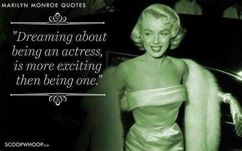 52 Quotes By Marilyn Monroe That Break The Dumb Blonde Stereotype ScoopWhoop