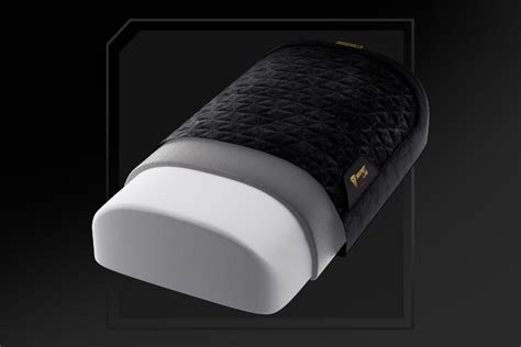 Secretlab Premium Footrest Plushcell Memory Foam Secretlab Us