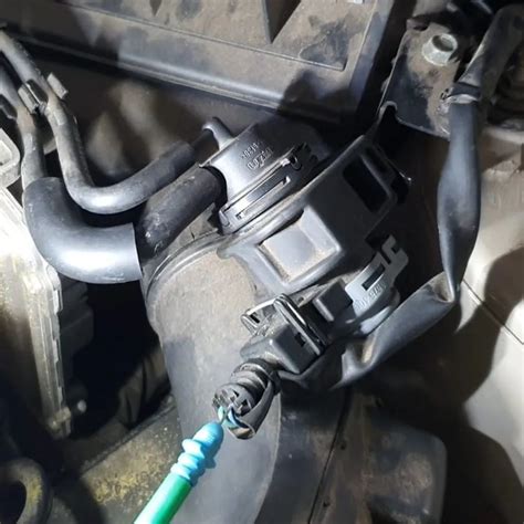 Chassis Control System Fault Nissan X Trail