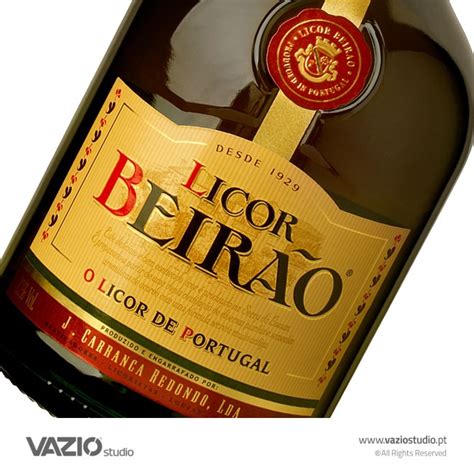 Licor Beirão Licor Botellas De Licor Botellas Antiguas