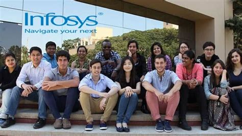 Infosys Graduate Hiring 2023