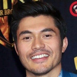 Henry Golding - Age, Family, Bio | Famous Birthdays