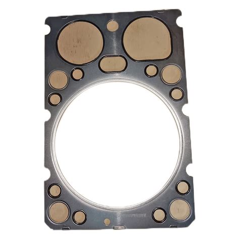 Sinotruk Howo Truck Spare Parts Cylinder Head Gasket Vg