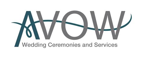 AVOW Wedding Ceremonies and Services