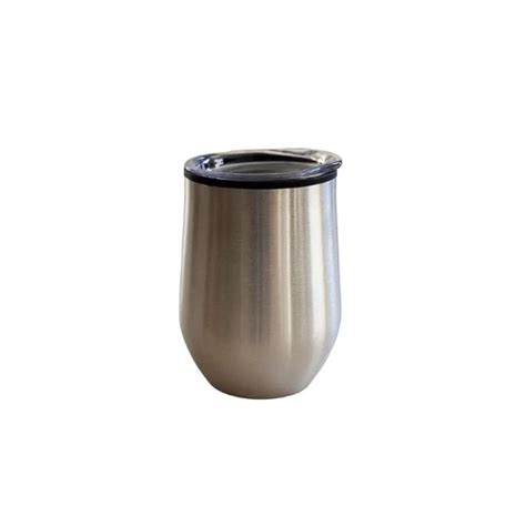 Home Classix Double Wall 360ml Travel Mug Tumbler Tafelberg Furnishers