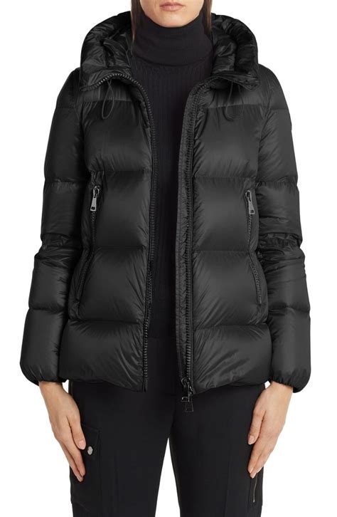 10 Chic Puffer Coats For Every Style And Budget Puffer Jacket Style