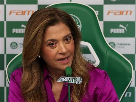 Palmeiras N O Perde O Tempo E Define A Chegada De Atacante Portal Do