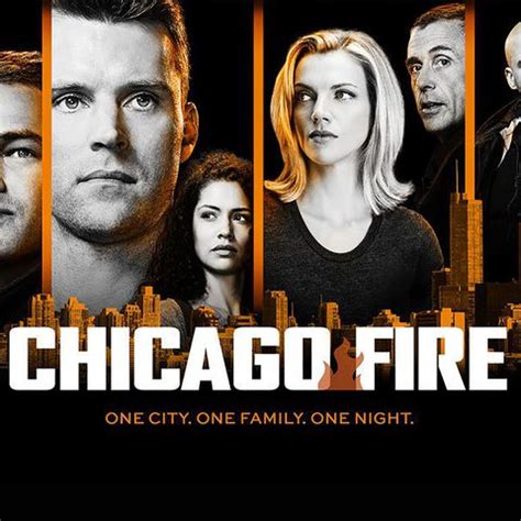 Chicago Fire Complete Season 6 (2018) on DVD | iOffer Movies