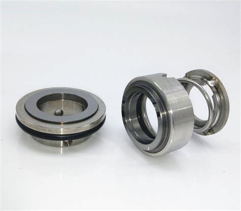 Single Spring Mm Pump Mechanical Seals Fristam Pump Seal Replacement