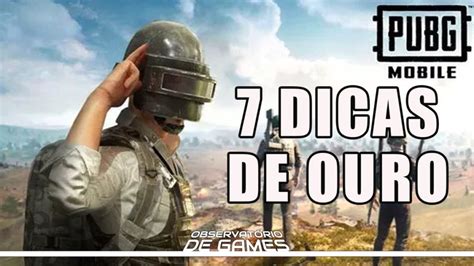 PUBG 7 Dicas Preciosas Para Evoluir Nas Partidas Ranqueadas Do Modo