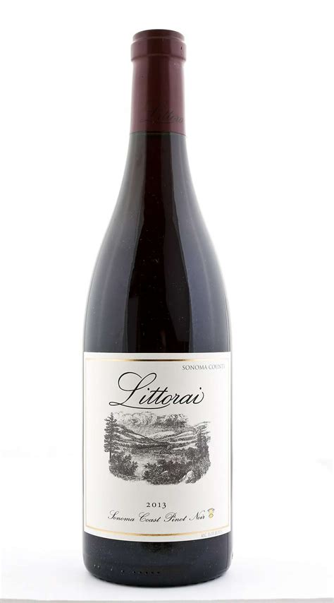 Top 100 Wines Pinot Noir