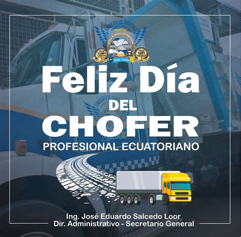 Dia Del Chofer 8