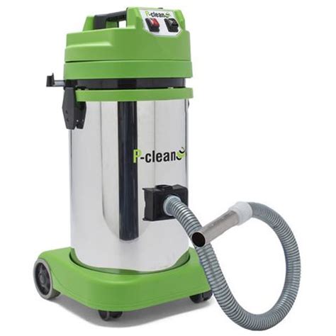 Pclean Aspiracenere Capacità 21 L Potenza 1400 W uniword